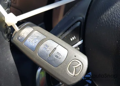 2016 Mazda Mazda6 I Grand Touring from USA, damaged, VIN JM1GJ1W50G1454063